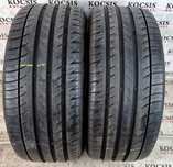 Anvelope second hand vara 225 50 16 Michelin