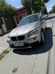 BMW X1 . An 2013