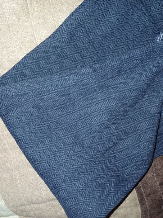 3 броя детски панталони reserved 152-158 см