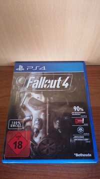 Fallout 4 -  ps4