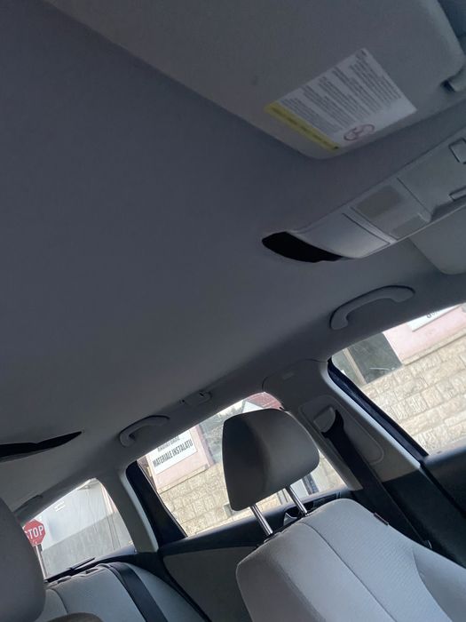 Vand Vilkswagen Passat B6 break