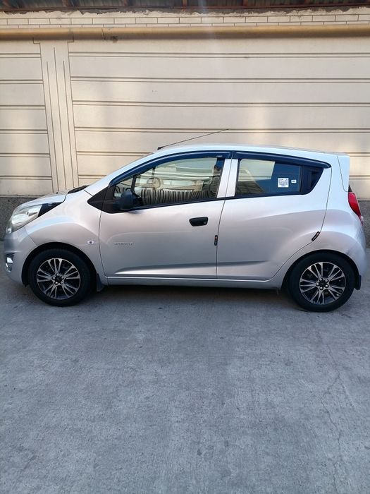 Спарк 2013 йил 2 пазитса