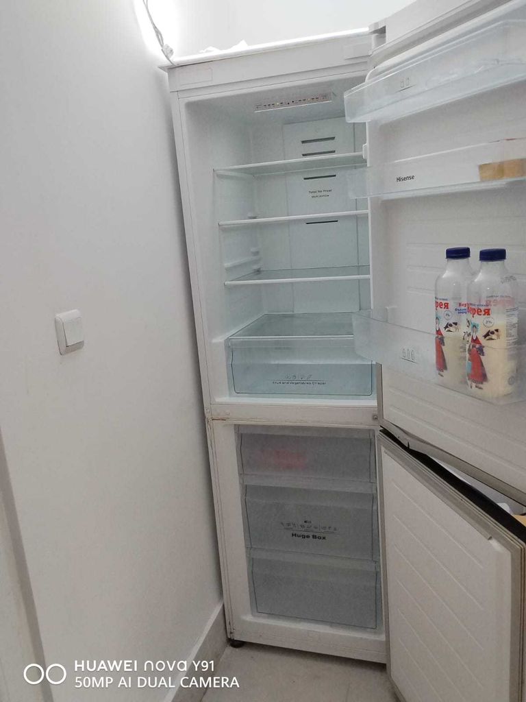 Дава се под наем Двустаен апартамент в Варна, Виница - 47 кв.м за 306 € - Снимка #11