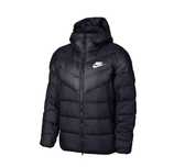 Мъжко зимно яке Nike NSW Dwn Fill Jkt
Размер XS
