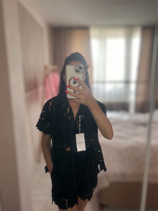 Нови дантелени сетове.