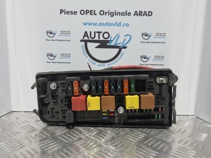 Panou sigurante Opel Vectra C facelift 1.8