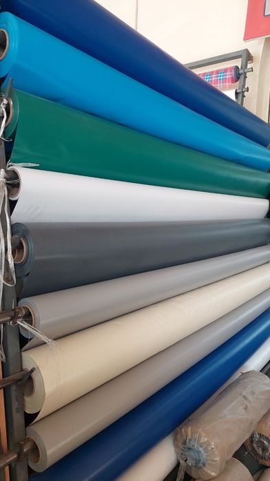 Банер тент салафан  капсула навес ёпиш