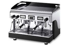 Espressoare in custodie comodat / Cafea premium