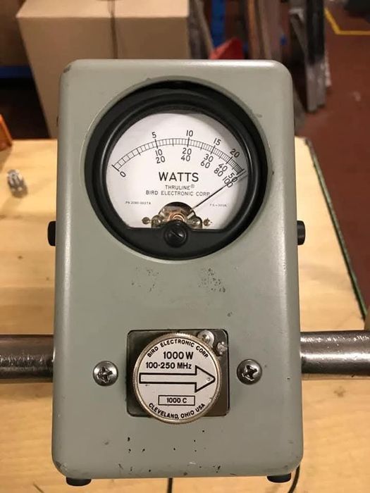Emitator radio Emisie FM industrial 1Kw, CTE BROADCAST