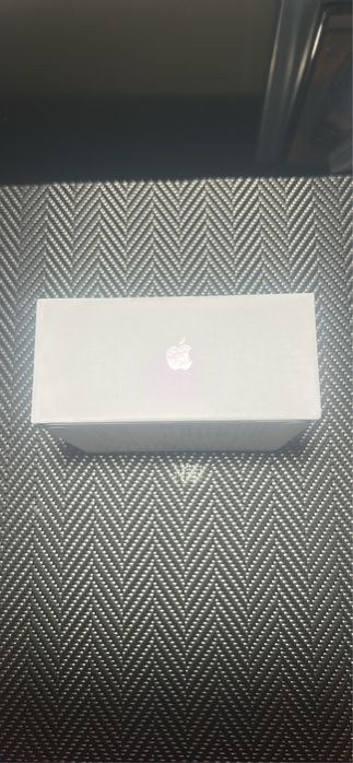 AirPods Pro 2 (USB-C, 2025) – Sigilate, Originale