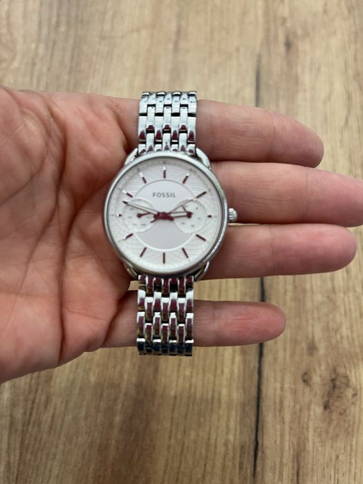 Ceas Fossil Tailor ES3712 – Eleganță și rafinament