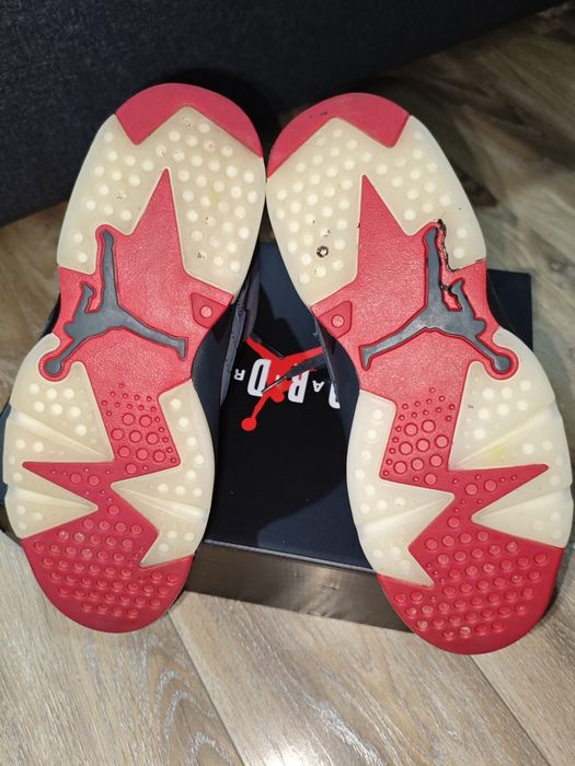 Nike WMNS Jordan MVP