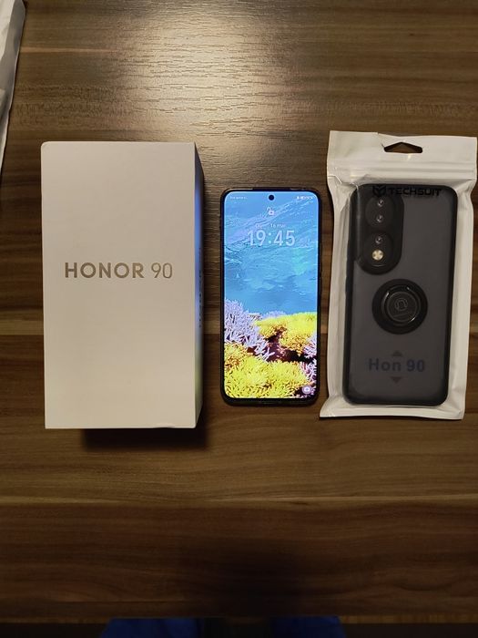 Honor 90 512 GB 12Gram 5G