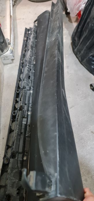 Оригинални Прагове  за BMW X5 F15