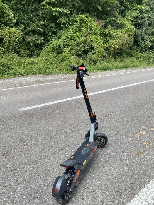 Vand sau Schimb Kukirin G2