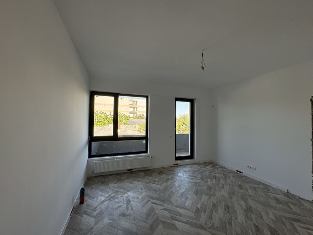 2 camere HIVE Apartament 2025 prima inchiriere