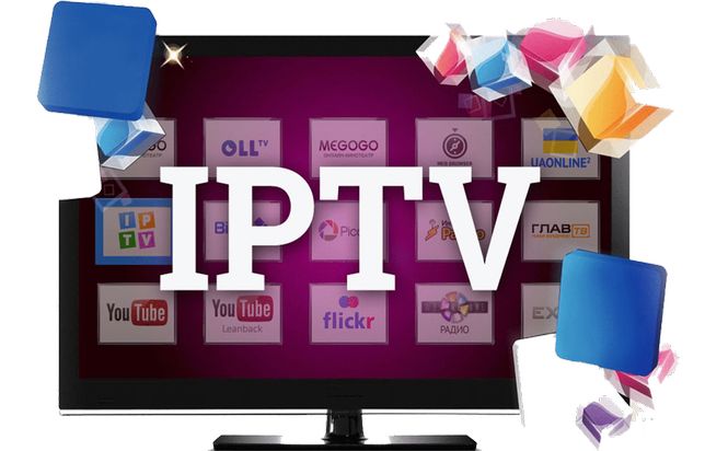 IPTV для TV BOX MAG Smart TV с просмотром 850 телеканалов в телевизоре