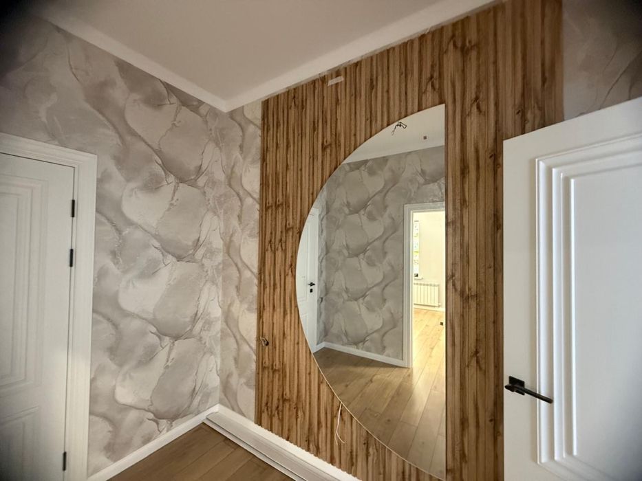 Продается дом в 3 отделении;