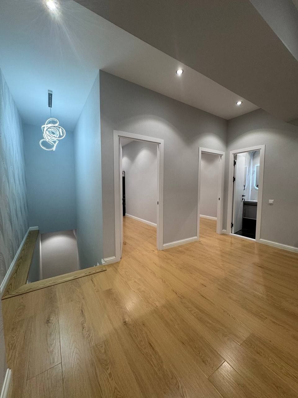 Продаётся 2/1/6 НОВОСТРОЙКА 38м² на ул.Нукус, ор-р: Skyline