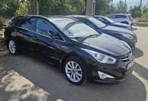 Hyundai I40 2013