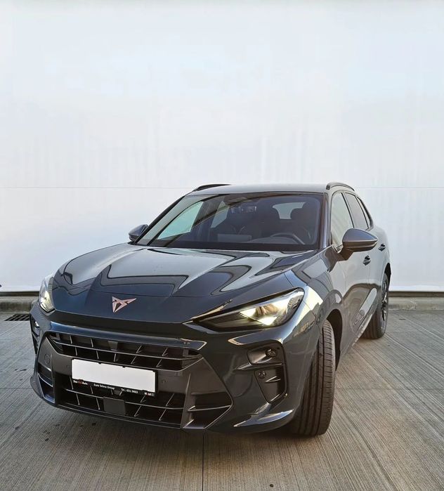 Cupra Terramar Cupra Terramar 1.5 eTSI 150CP hibrid MHEV