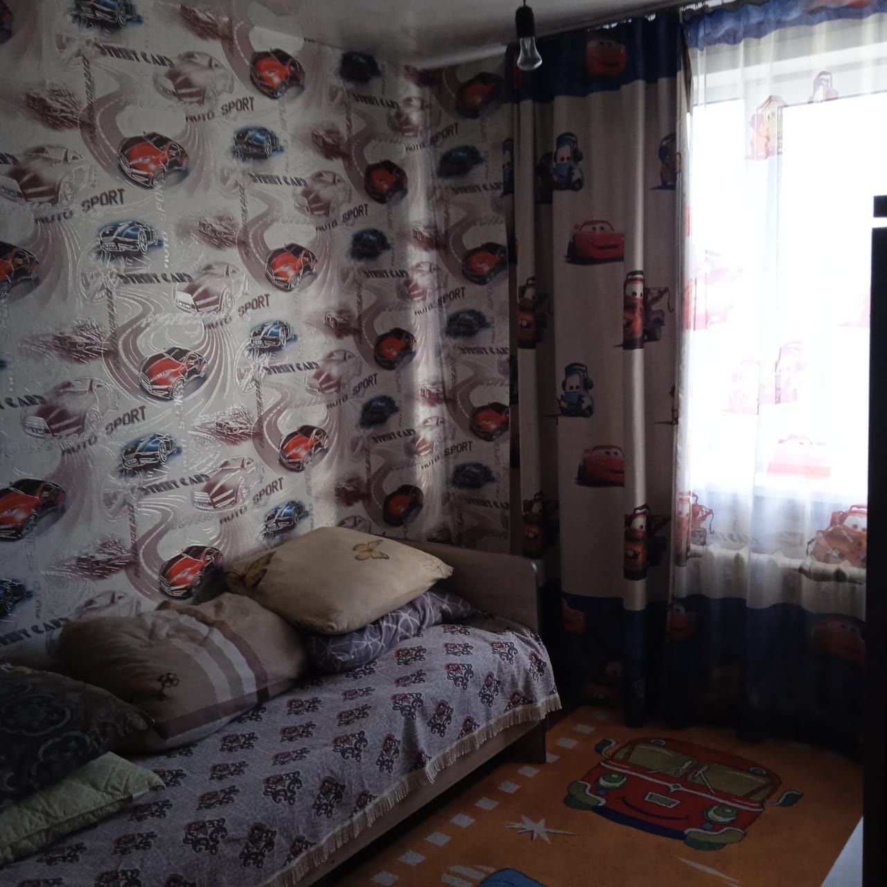 Продается/обмен дом  в селе акколь за городом