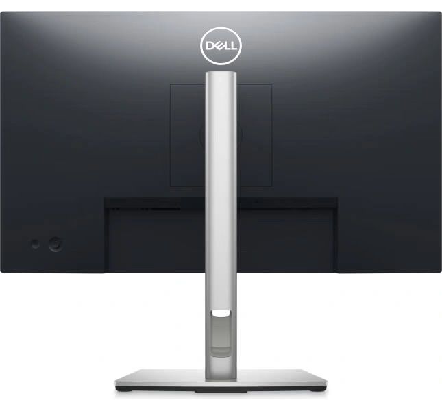Неотварян монитор Dell 24’’ P2423D - разделителна способност 2560х1440