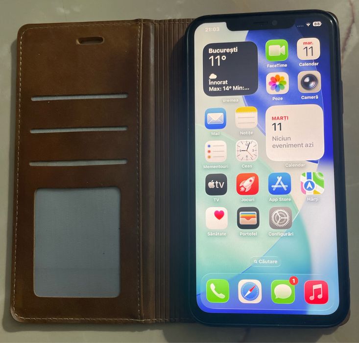 Iphone 11 Pro max (64 Gb)