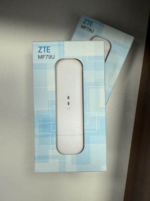 Modem 4G ZTE MF79U