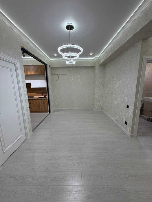 метро юнусабад 2х ком с ремонтом с кадастром Жк Comfort House 45м2;