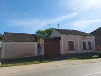 Casa de vanzare in Tinca