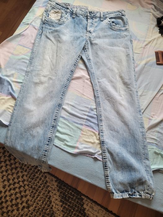 Blugi Damă Camp David