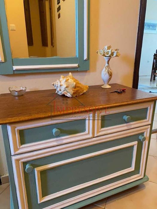 Дава се под наем Двустаен апартамент в Варна, Чайка - 50 кв.м за 408 € - Снимка #2