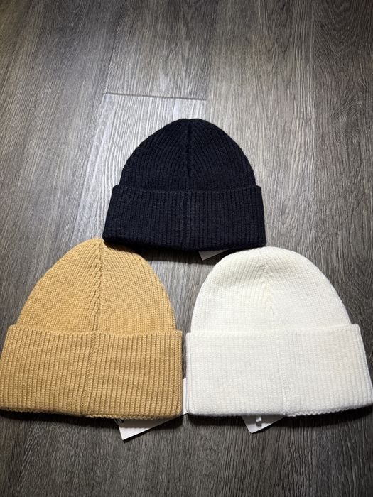 Caciula Fes Ami Paris noua/new