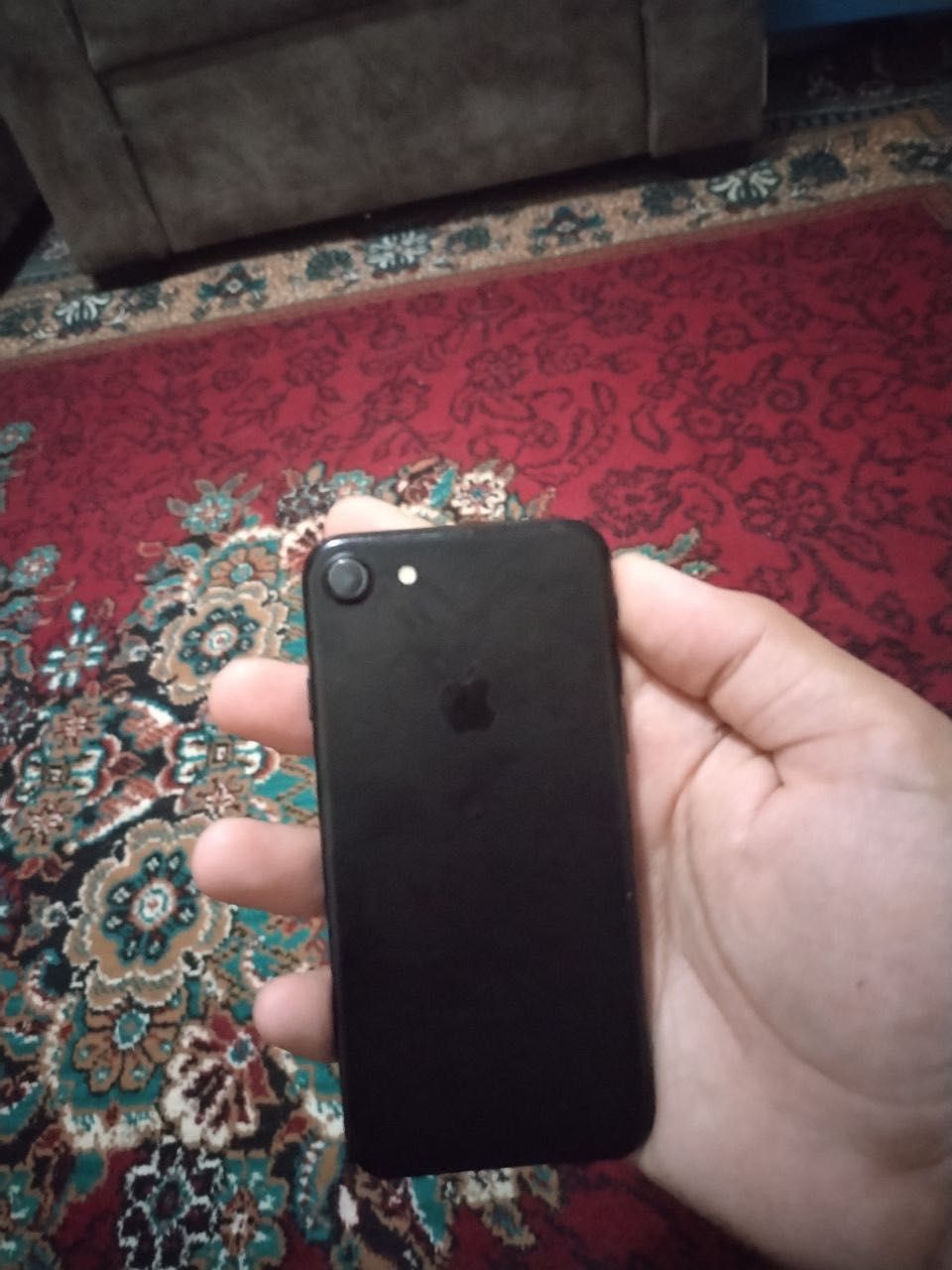 iPhone 7 с гарантии