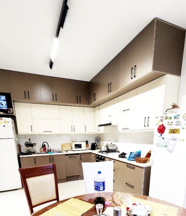 Продаётся евро дом в престижной локации