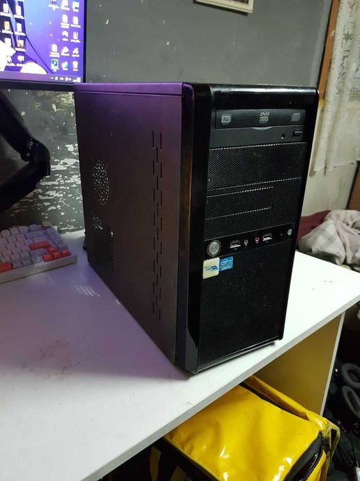 компьютер core i5