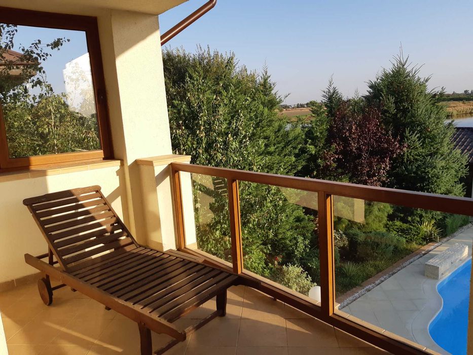 Sezlonguri scaune masute gheridon banca eucalipt deteriorate tersasa