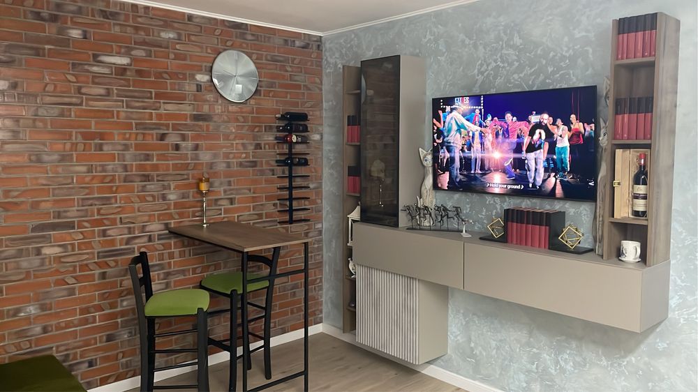 Închiriez apartamente în regim hotelier