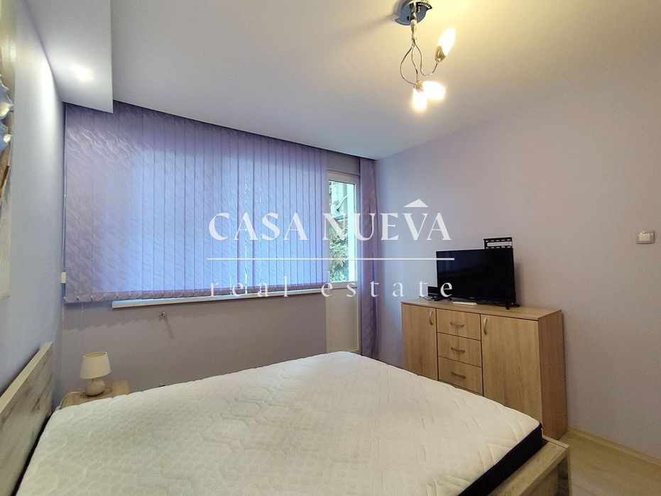 Двустаен апартамент в гр.Перник, Център