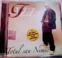 Cd Fizz album Totul sau Nimic
