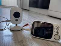 Бейбифон baby monitor