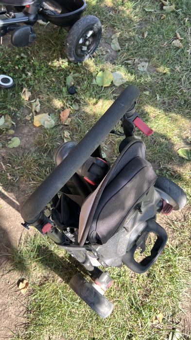 Smart trike 2021