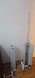 Vand doua  sterilizatoare