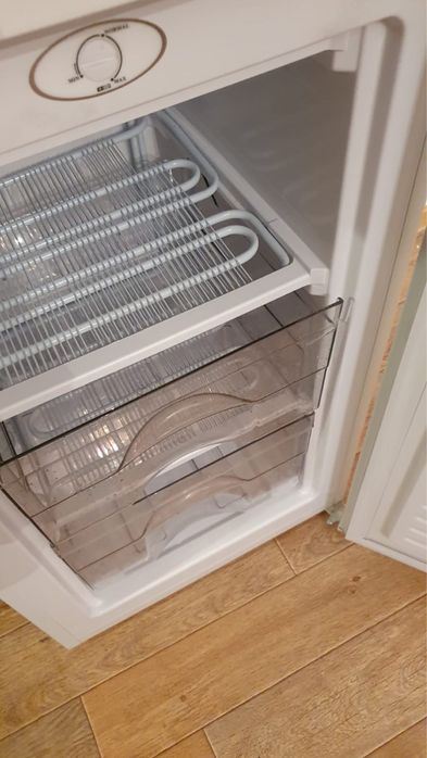 Морзильная камера ATLANT