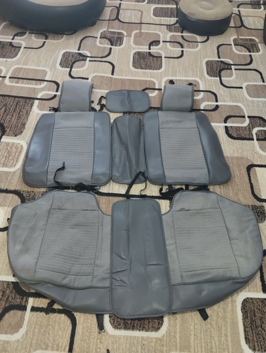 Нексия 3 накидка на бар