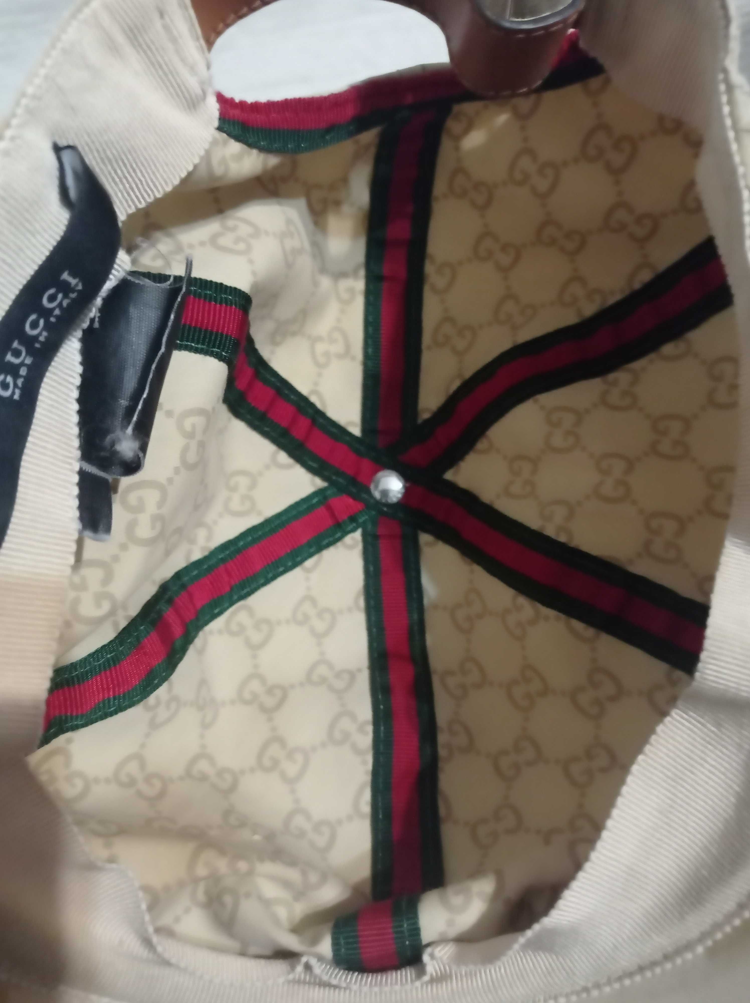 Vând Șapcă GUCCI Baseball