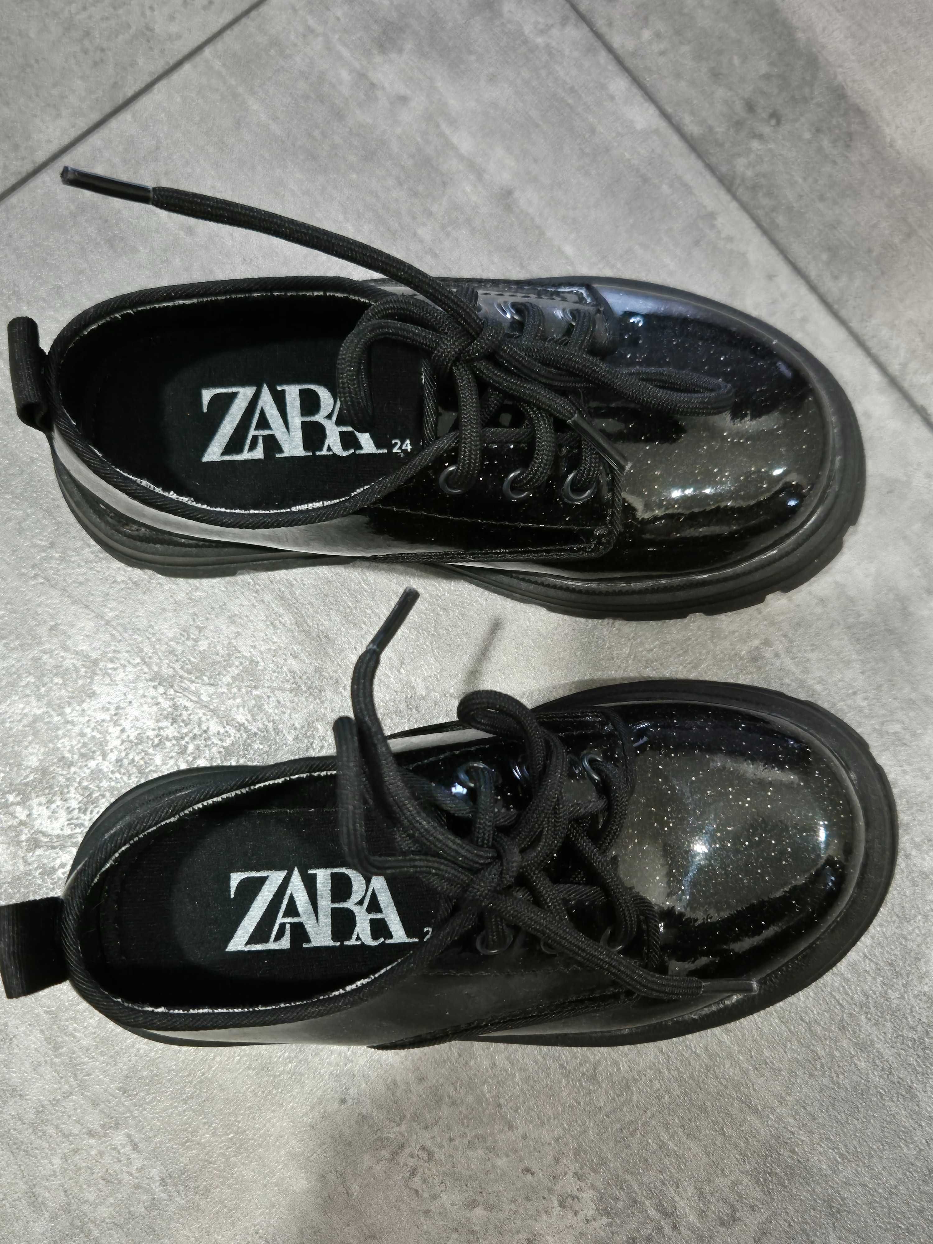 Детски обувки Zara