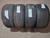 4 Goodyear R21 275/40
нови зимни гуми DOT3619