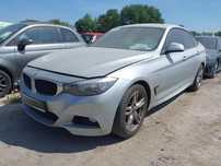 Dezmembrez BMW Seria 3 F34 [2011 - 2016] Gran Turismo liftback 320d x